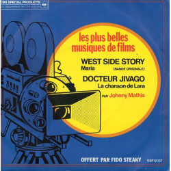 Les Plus Belles Musiques De Films