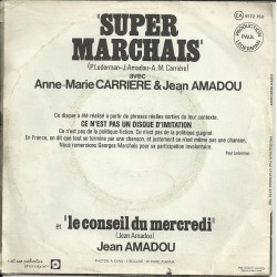 Super Marchais