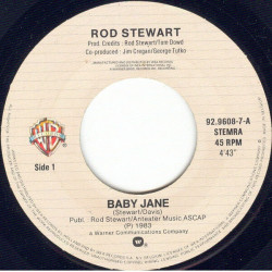 Baby Jane