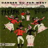 Danses Du Far-West