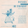 Danses Du Far-West