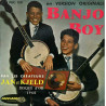 Banjo Boy's N°1
