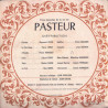 Trois Episodes De La Vie De Pasteur