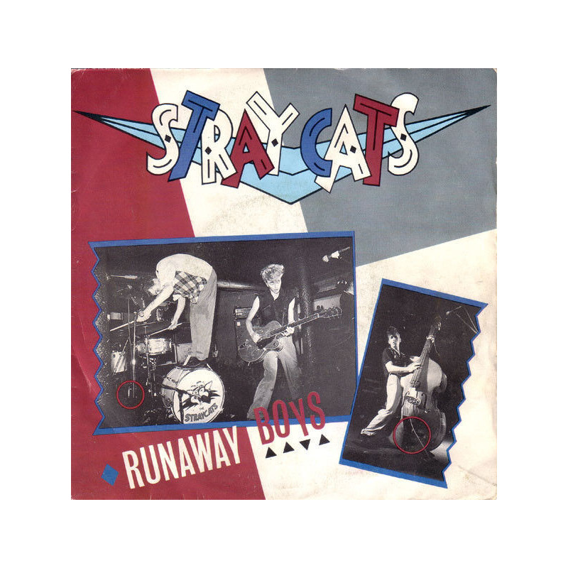 Runaway Boys