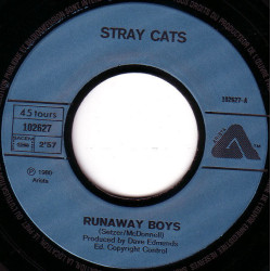 Runaway Boys