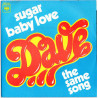 Sugar Baby Love / The Same Song