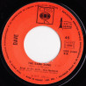 Sugar Baby Love / The Same Song