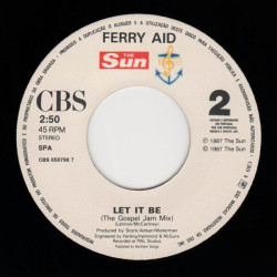 Let It Be
