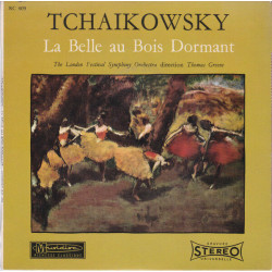 La Belle Au Bois Dormant