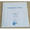 Danses Du Tyrol