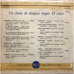Concerto De Varsovie