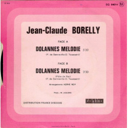 Dolannes Mélodie