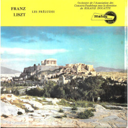 Franz Liszt : Les Préludes (Poème Symphonique n°3)