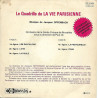 Le Quadrille De La Vie Parisienne