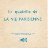 Le Quadrille De La Vie Parisienne