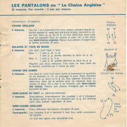 Le Quadrille De La Vie Parisienne