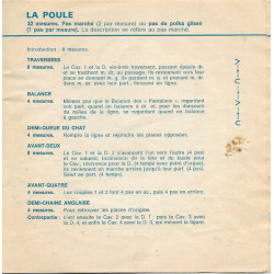 Le Quadrille De La Vie Parisienne