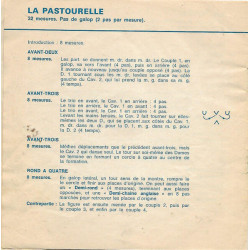 Le Quadrille De La Vie Parisienne