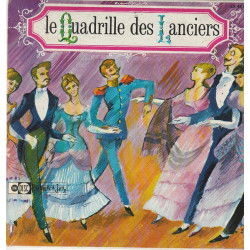 Le Quadrille Des Lanciers