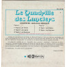 Le Quadrille Des Lanciers