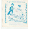 Le Quadrille Des Lanciers