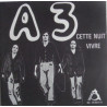 Cette Nuit / Vivre
