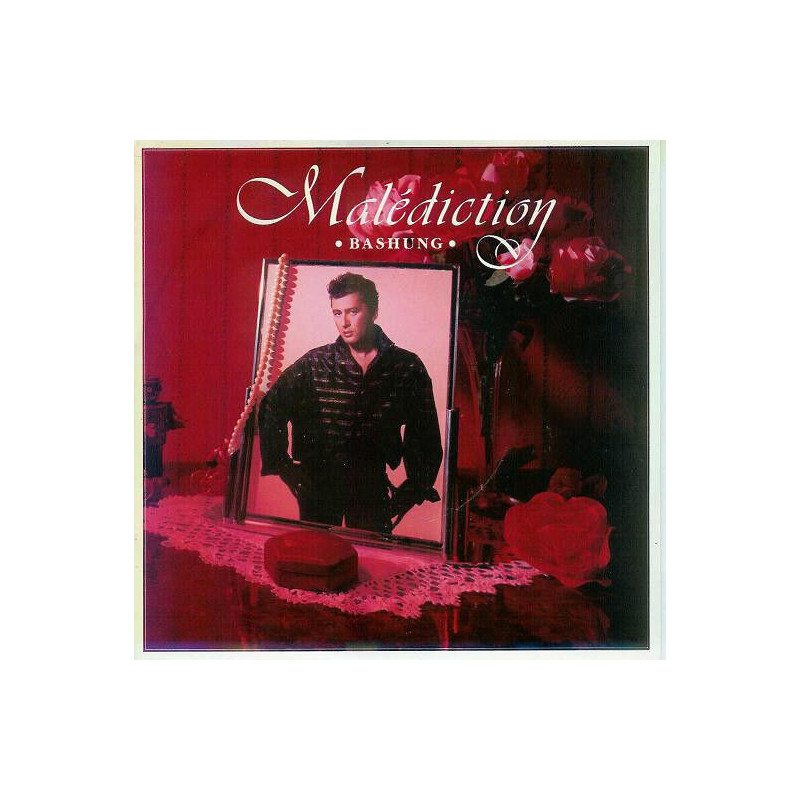 Malédiction