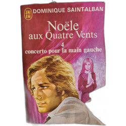 Noële aux quatre vents