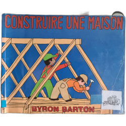 Construire une maison