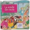 La ronde des mois