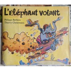 L'Éléphant volant