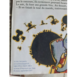 L'Éléphant volant