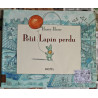 Petit Lapin perdu