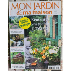 Mon jardin et ma maison nº 547 - 2005