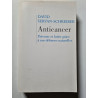 Anticancer