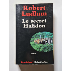 Le secret Halidon