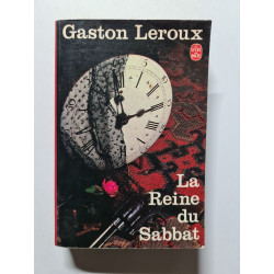 La Reine du Sabbat