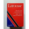 Français Allemand Deutsch Französisch