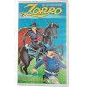 Vhs - Les aventures de Zorro