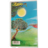 Vhs - Les aventures de Zorro