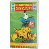 Vhs - Les aventures de Yakari
