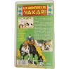 Vhs - Les aventures de Yakari