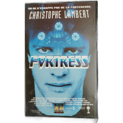 Vhs - Fortress