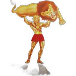 Vhs - Hercule l'invincible