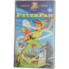 Vhs - Peter Pan: Une Aventure Passionnante