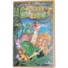 Vhs - Le Petit Dinosaure: La Pierre de Feu Vol.7