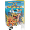 Vhs - Le Petit Dinosaure L'Île Mystérieuse