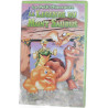 Vhs - Le Petit Dinosaure: La Légende du Mont Saurus