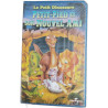 Vhs - Le Petit Dinosaure: Petit-Pied et son nouvel ami
