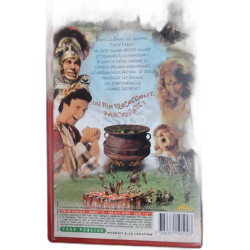 Vhs - Astérix et Obélix contre César